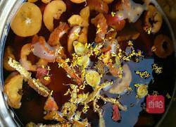 酸梅汤的做法图解2