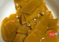 卡通儿童面的做法图解1