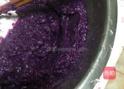 卡通儿童面的做法图解4