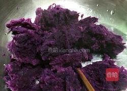 卡通儿童面的做法图解2