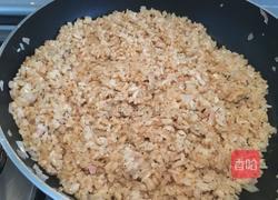 香草鲑鱼炖饭的做法图解7