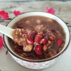 八宝粥的做法[图]