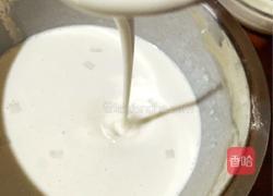 椰奶小方的做法图解3