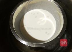 椰奶小方的做法图解4