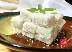 椰奶小方的做法图解12