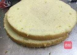 托马斯情景蛋糕的做法图解1