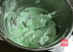 托马斯情景蛋糕的做法图解4