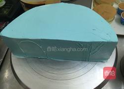 托马斯情景蛋糕的做法图解7