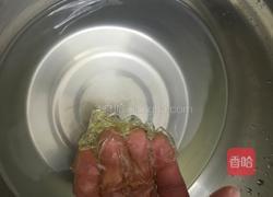 蓝莓芝士的做法图解3