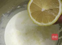 蓝莓芝士的做法图解4