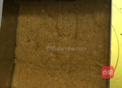 蓝莓芝士的做法图解7