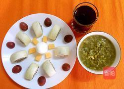 双色刀切的做法图解13