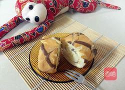 蛋糕卷的做法图解28