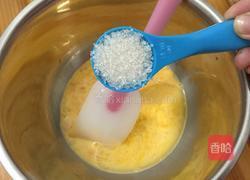 蛋糕卷的做法图解4