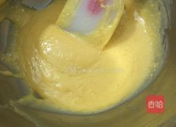 蛋糕卷的做法图解7