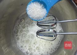 蛋糕卷的做法图解9