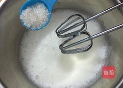 蛋糕卷的做法图解10