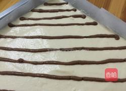 蛋糕卷的做法图解21