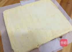 蛋糕卷的做法图解25