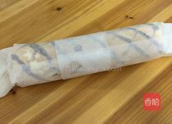 蛋糕卷的做法图解26