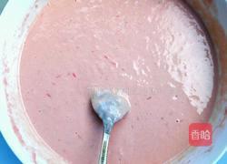 西红柿鸡蛋饼的做法图解4