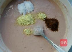 西红柿鸡蛋饼的做法图解5