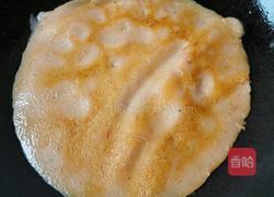 西红柿鸡蛋饼的做法图解6