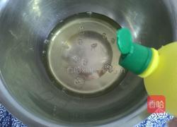 可可纸杯蛋糕的做法图解5