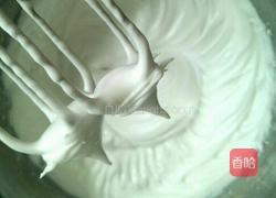 可可纸杯蛋糕的做法图解9