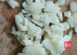  清炒番薯叶茎的做法图解4