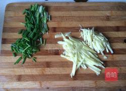 清蒸鳊鱼的做法图解3