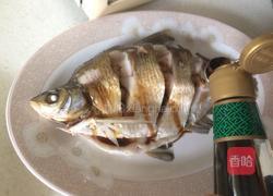 清蒸鳊鱼的做法图解13