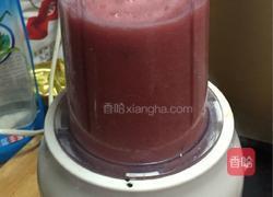 巧克力双色吐司的做法图解1