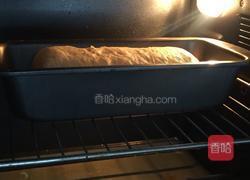 巧克力双色吐司的做法图解12