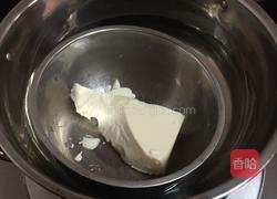 巧克力双色吐司的做法图解14