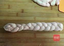 巧克力双色吐司的做法图解17