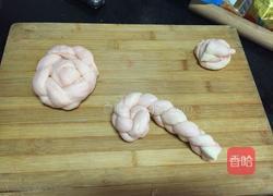 巧克力双色吐司的做法图解18