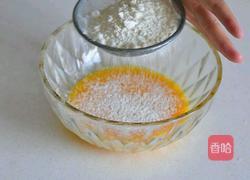 mini榴莲千层的做法图解3