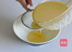 mini榴莲千层的做法图解5