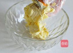 mini榴莲千层的做法图解6