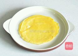 mini榴莲千层的做法图解7