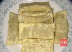 香蕉派的做法图解3