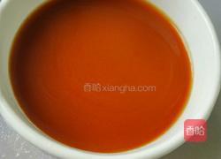 酱拌秋葵的做法图解3