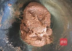 红豆沙的做法图解5