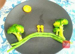 约会的做法图解7