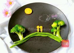 约会的做法图解8