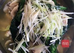 石锅鱼的做法图解17