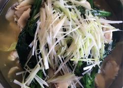 石锅鱼