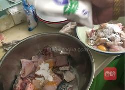 石锅鱼的做法图解5