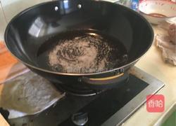 石锅鱼的做法图解6